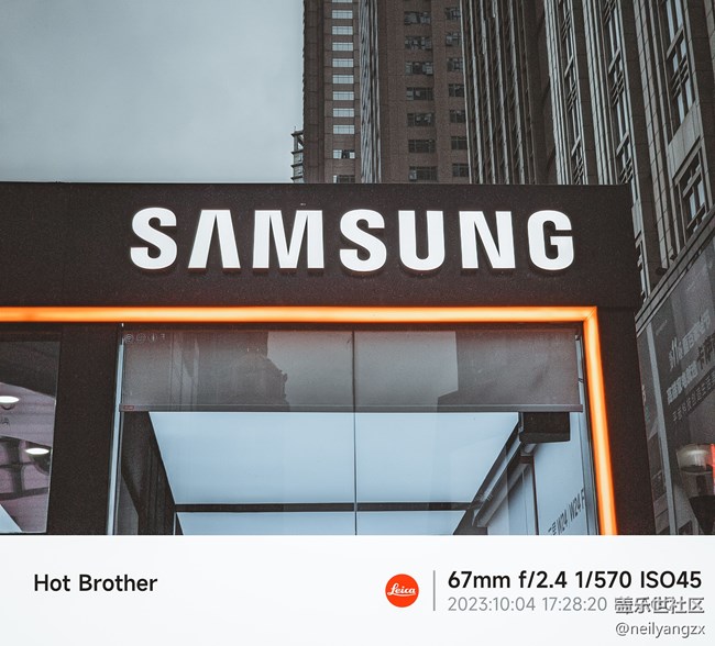 【山城W24】+古典與科技的時空交織，奇跡在此快閃門店綻放