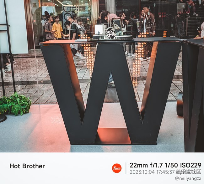 【山城W24】+古典與科技的時空交織，奇跡在此快閃門店綻放