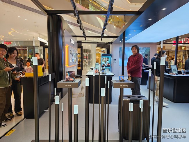 【打卡沈陽W24系列快閃店】沈陽快閃店打卡