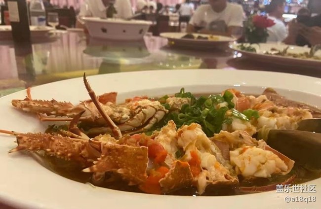 【月明桂香】慶國慶