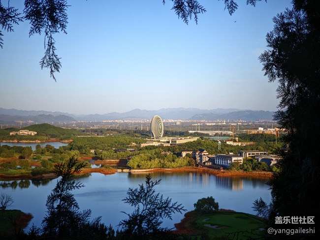 S23U國(guó)慶照片