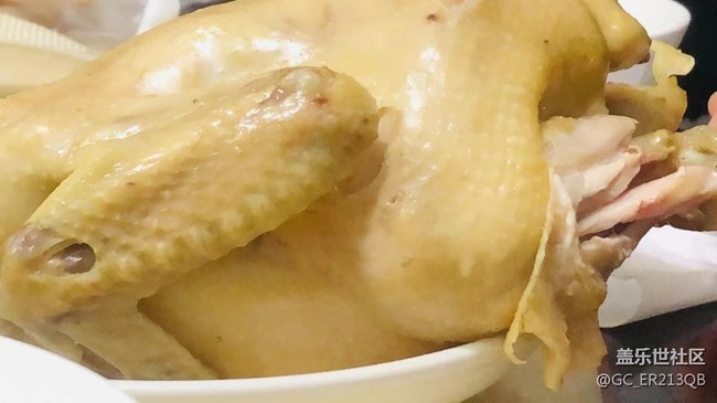 【月明桂香】中午飯