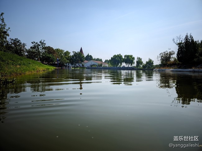 S23U國(guó)慶照片