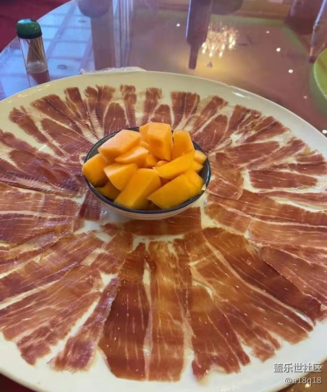 【月明桂香】慶國慶