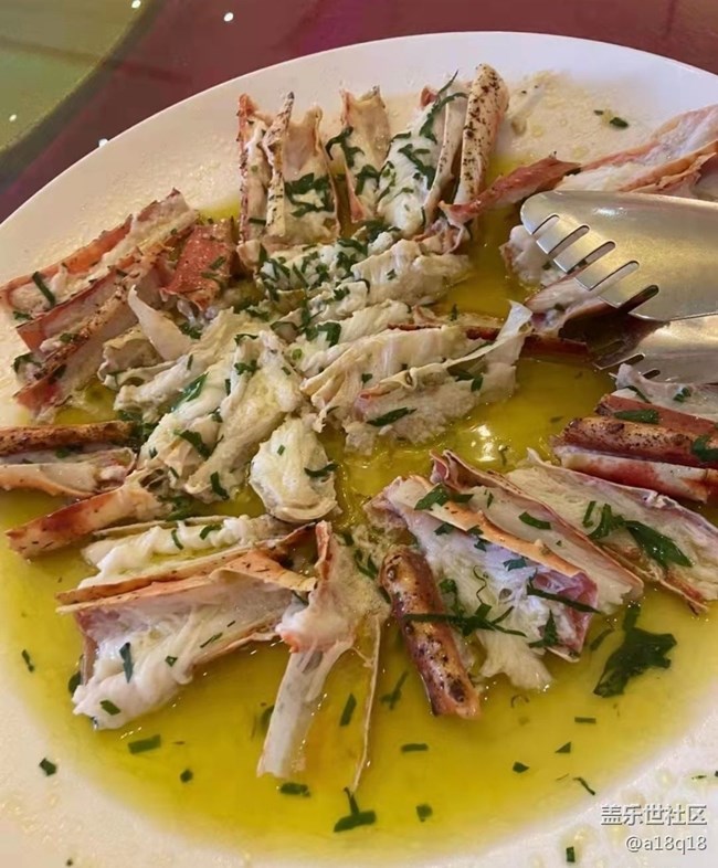 【月明桂香】慶國慶