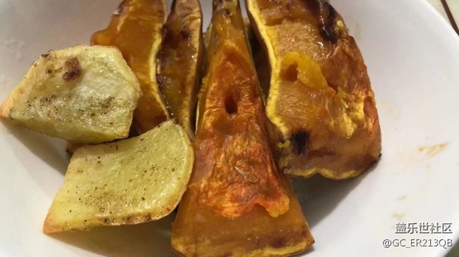 【月明桂香】中午飯