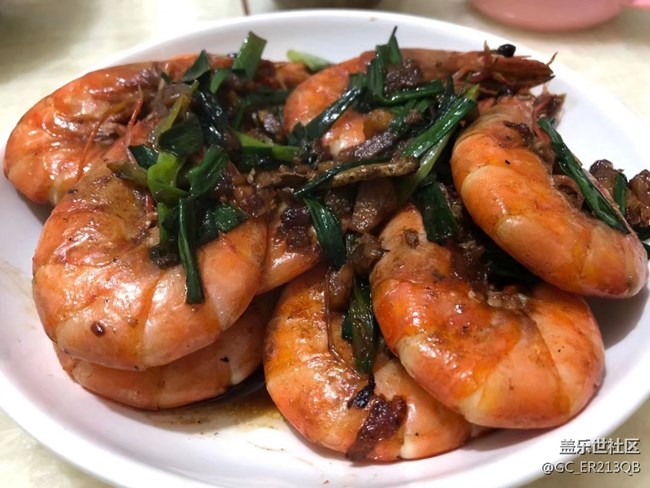 【月明桂香】中午飯