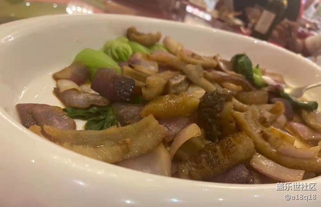 【月明桂香】慶國慶