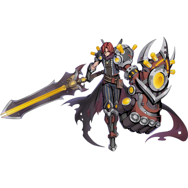 [[檔案]]《時(shí)空戰(zhàn)場(chǎng)》x弒君者詹姆x角色檔案解除封禁！