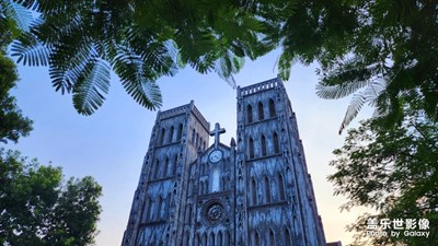 【雙節(jié)小長(zhǎng)假】+ 越南Citywalk