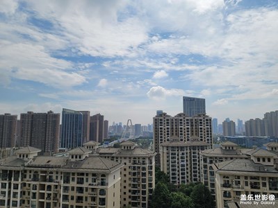 【雙節(jié)小長假】拍金橋