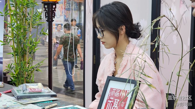 【山城W24】秋日快閃店交響樂~奢華與優(yōu)雅的碰撞~