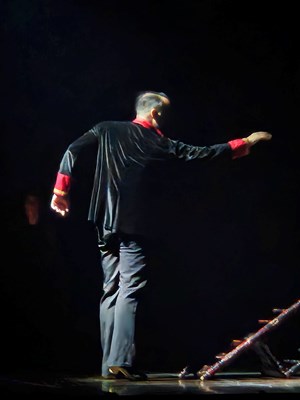 【別樣精彩】+卡門