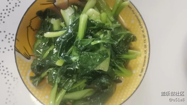 【月明桂香】家中的美食