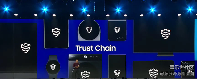 2023 三星開發(fā)者大會(huì)