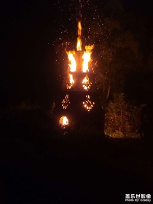 【雙節(jié)小長(zhǎng)假】擱家附近逛