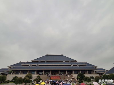【雙節(jié)小長假】湖北省博物館