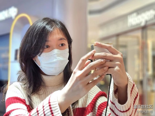 ?沈陽星部落心系天下三星W24系列快閃店回顧貼