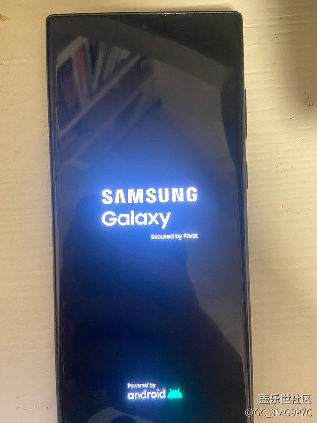 無限重啟，反復(fù)重啟，一直重啟，壞了嗎？