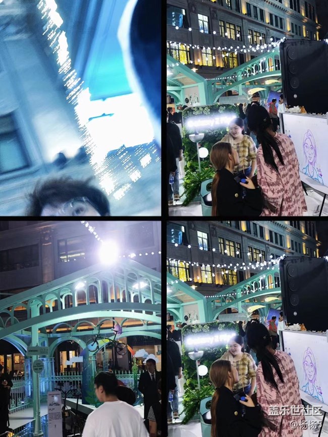 尋找生活小美集三星折疊市集出攤啦