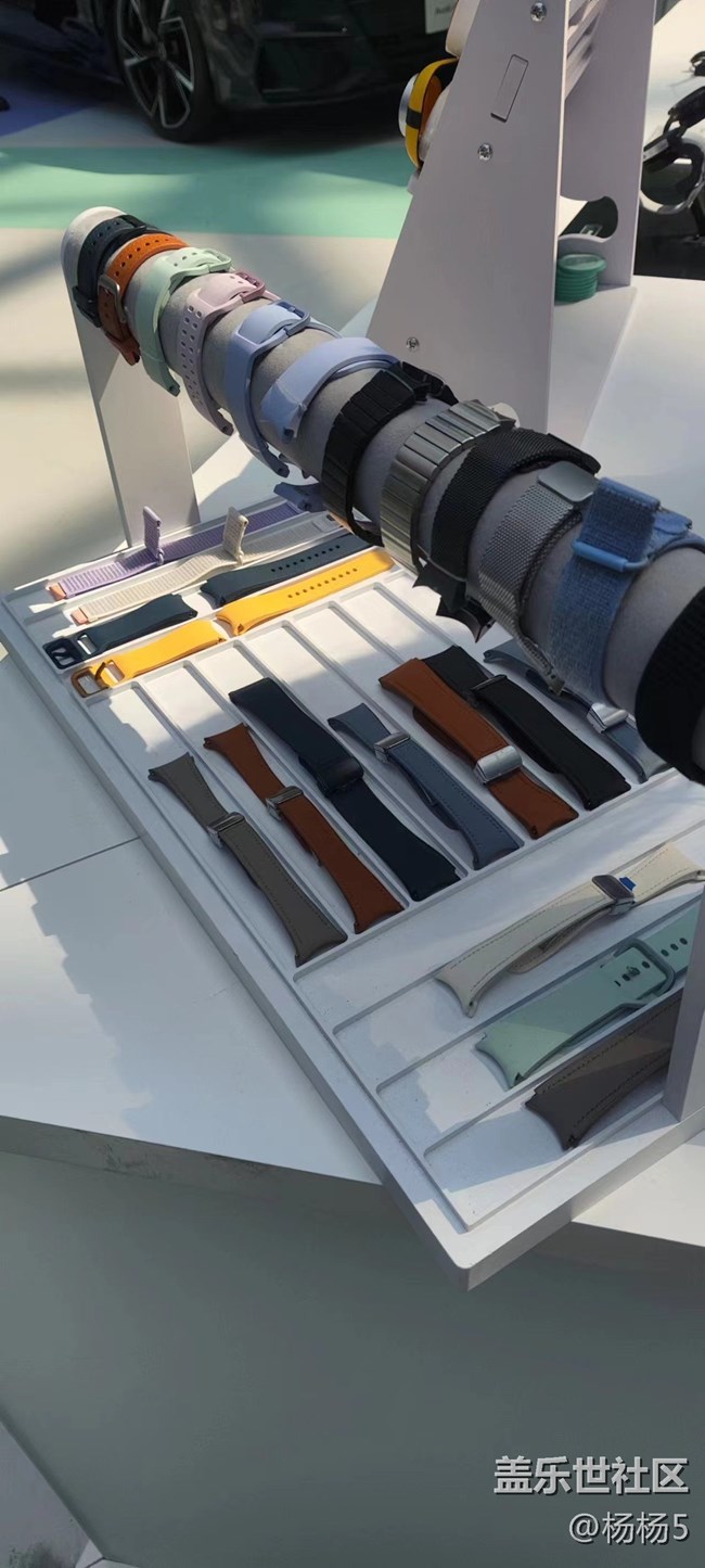 尋找生活小美集三星折疊市集出攤啦