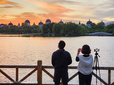 已開獎【蓋樂世影像周賽第314期】——賞秋正當(dāng)時