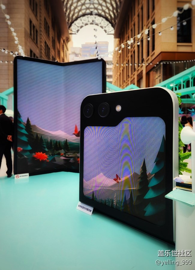 上海星部落10月14日折疊勢-集活動(dòng)回顧貼