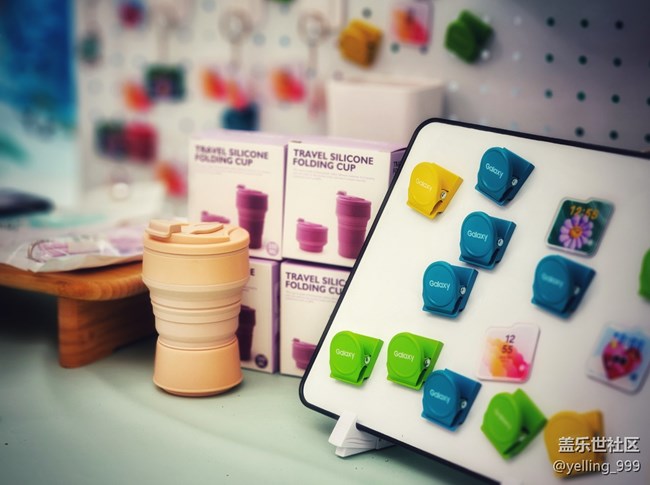 上海星部落10月14日折疊勢-集活動(dòng)回顧貼