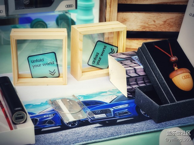 上海星部落10月14日折疊勢-集活動(dòng)回顧貼