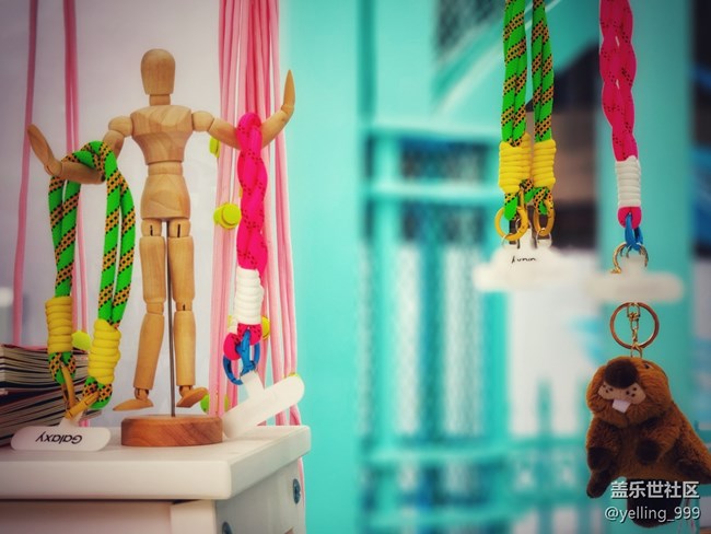 上海星部落10月14日折疊勢-集活動(dòng)回顧貼