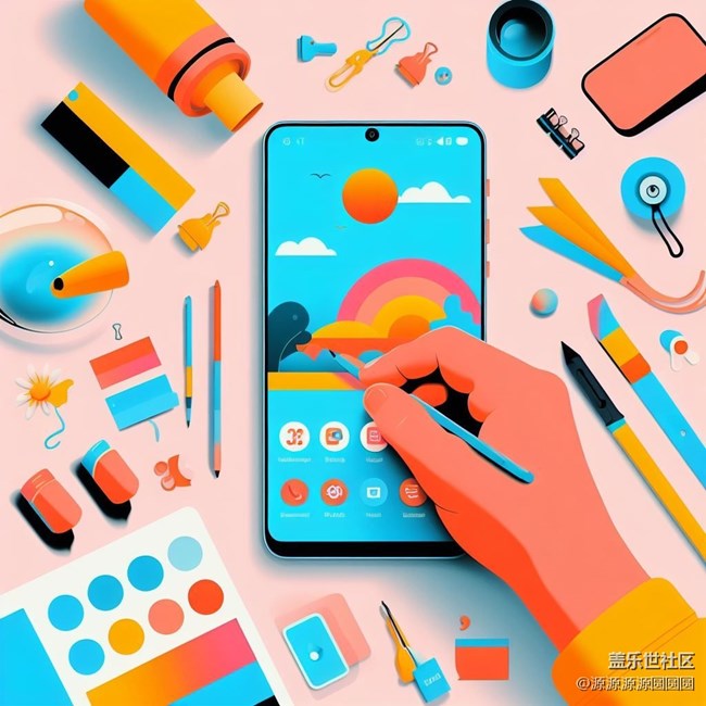 三星截圖技巧大合集來啦！