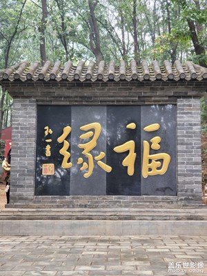 【賞秋正當時】山間秋風