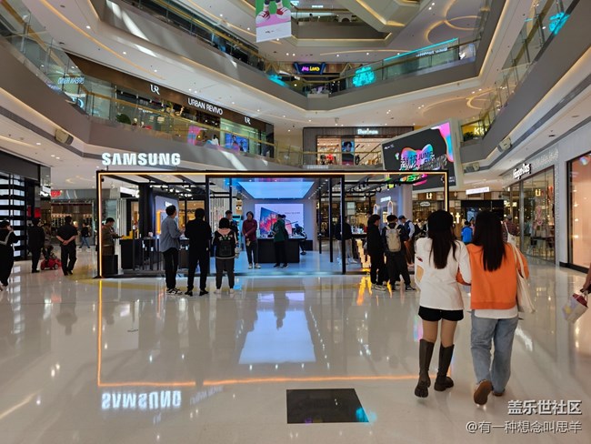 沈陽w24快閃店回顧貼