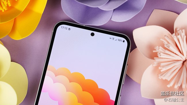 專為“粉絲”量身打造 三星Galaxy S23 FE圖賞