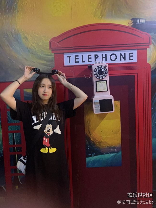 沈陽梵高星空藝術(shù)展回顧