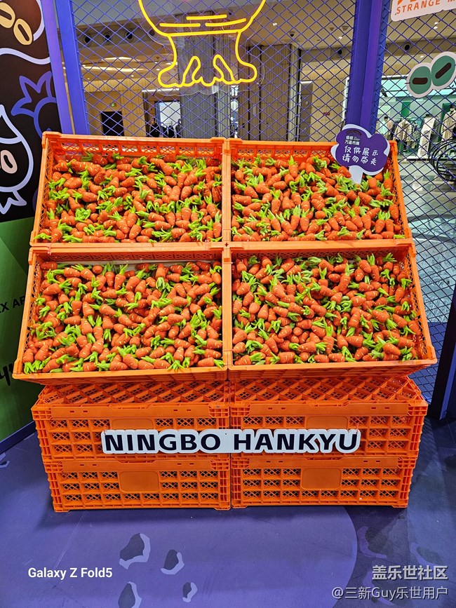 【日常隨拍】怪根市集一阪急萬圣主題展