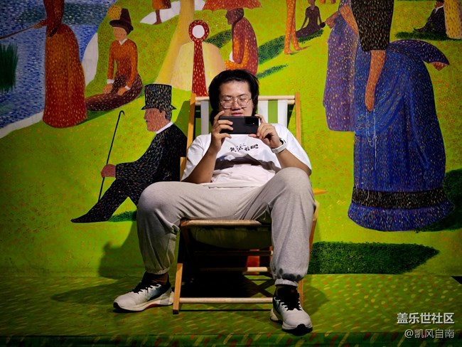 一場(chǎng)有關(guān)星空與藝術(shù)的回顧