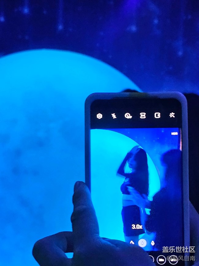 一場(chǎng)有關(guān)星空與藝術(shù)的回顧