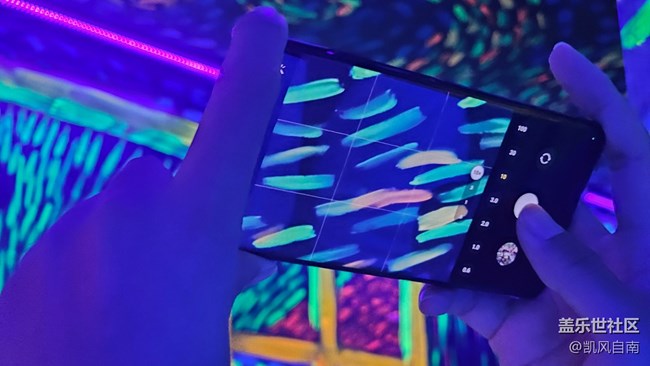 一場(chǎng)有關(guān)星空與藝術(shù)的回顧