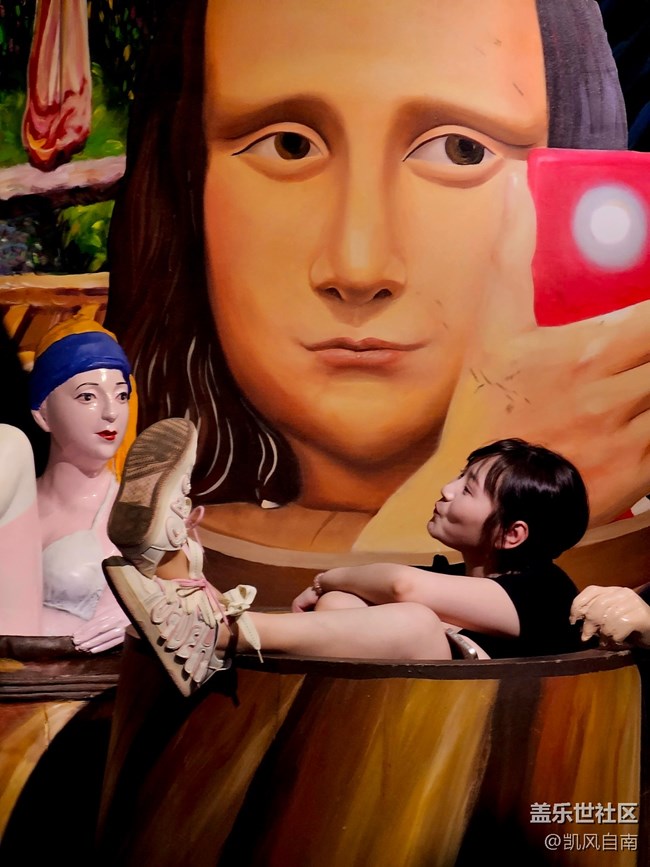 一場(chǎng)有關(guān)星空與藝術(shù)的回顧