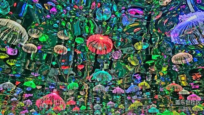 一場(chǎng)有關(guān)星空與藝術(shù)的回顧