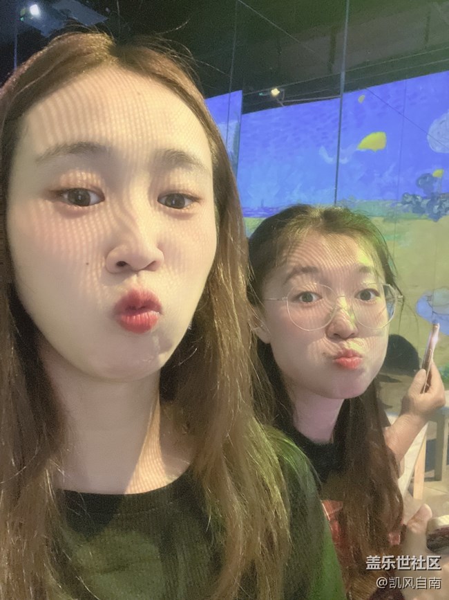 一場(chǎng)有關(guān)星空與藝術(shù)的回顧