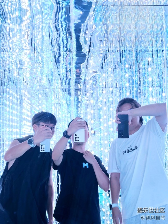 一場(chǎng)有關(guān)星空與藝術(shù)的回顧