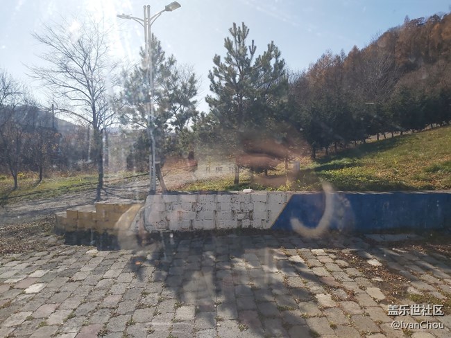 【金龍山賞秋攝影行】東北的秋果然獨(dú)有韻味