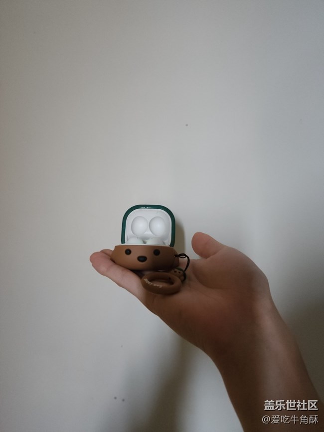 【三星智能穿戴】buds2小伙伴