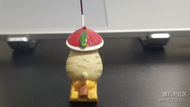 【東方的禪意美學(xué)】+故宮御貓