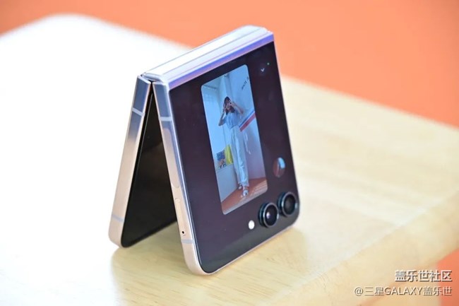 從花樣角度捕捉生活