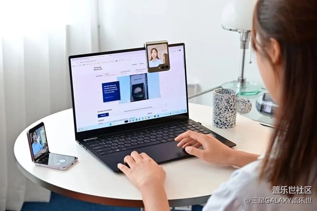 從花樣角度捕捉生活