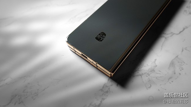 【時(shí)間仰止，風(fēng)雅不移】三星W24|W24 Flip圖文賞析