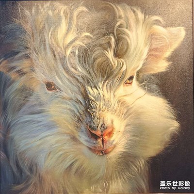 繪畫色彩